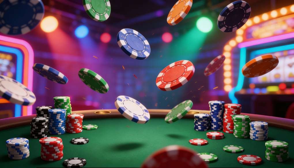 Casinozer